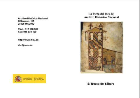Imagen del registro