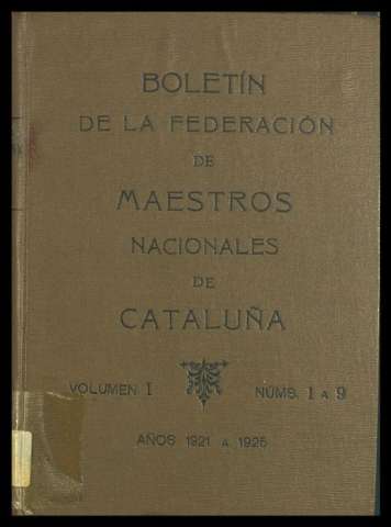 Imagen del registro