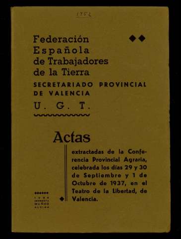 Imagen del registro