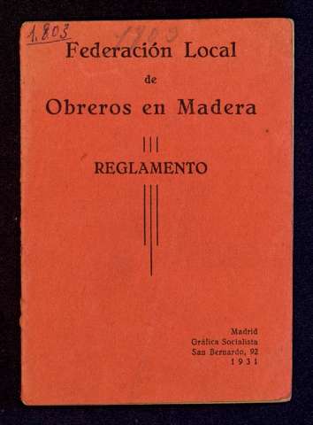 Imagen del registro