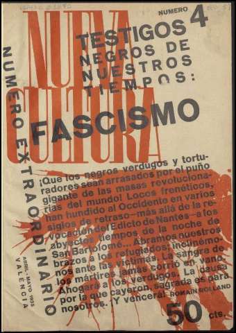 Imagen del registro