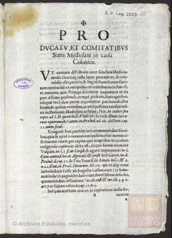 Imagen del registro