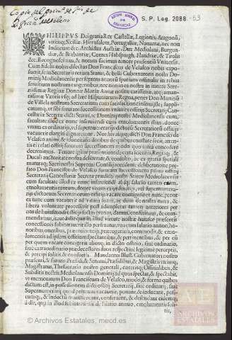 Imagen del registro