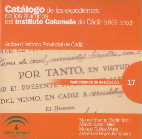 Imagen del registro