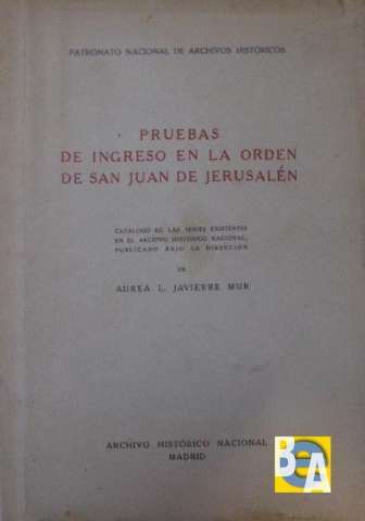 Imagen del registro