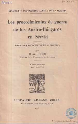 Imagen del registro