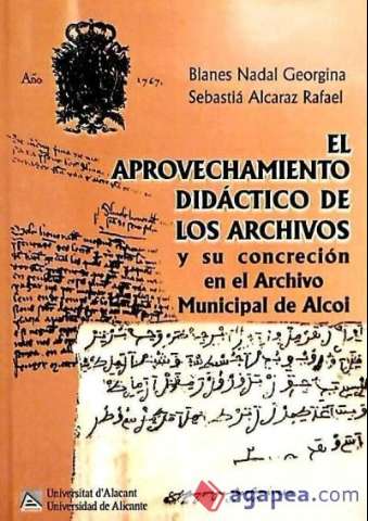 Imagen del registro