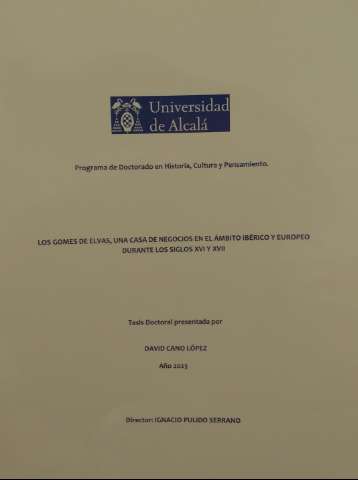 Imagen del registro