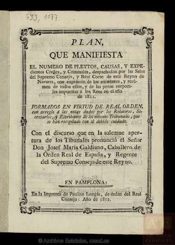 Imagen del registro