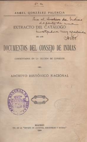 Imagen del registro