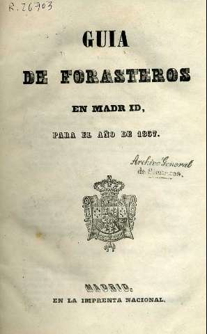 Imagen del registro