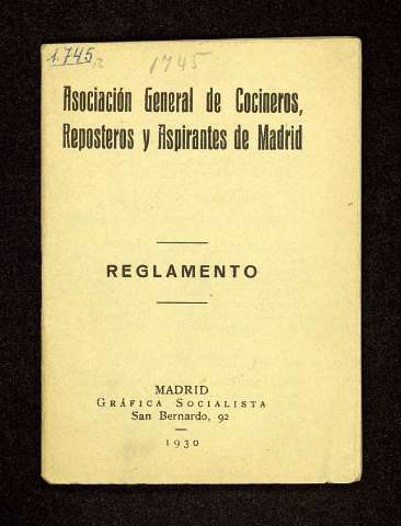Imagen del registro