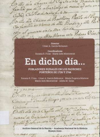 Imagen del registro