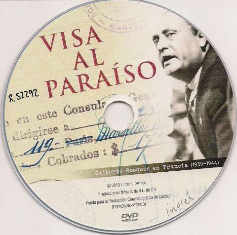 Imagen del registro