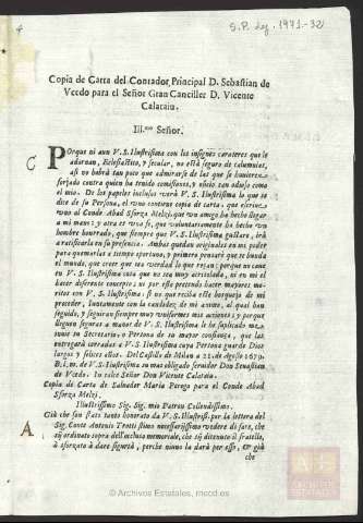 Imagen del registro