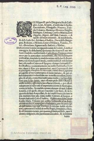 Imagen del registro