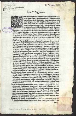 Imagen del registro