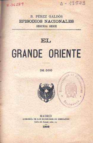 Imagen del registro