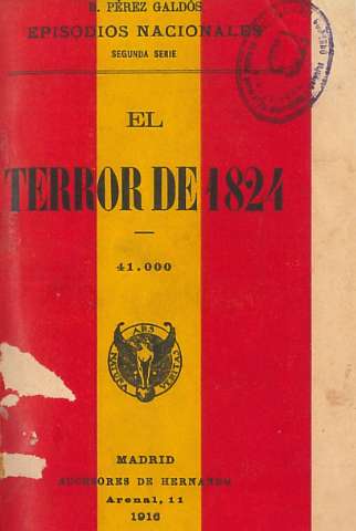 Imagen del registro