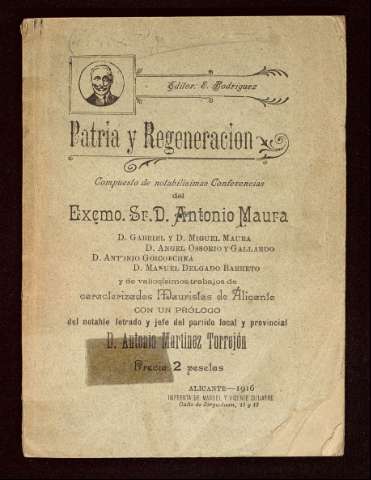 Imagen del registro