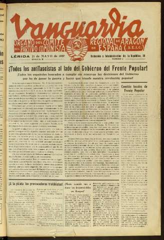 Imagen del registro