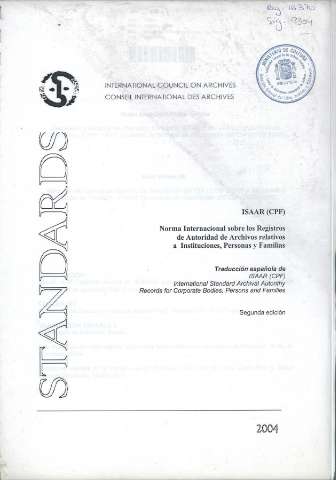 Imagen del registro