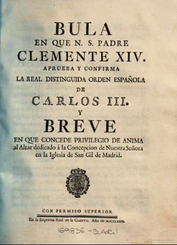 Imagen del registro