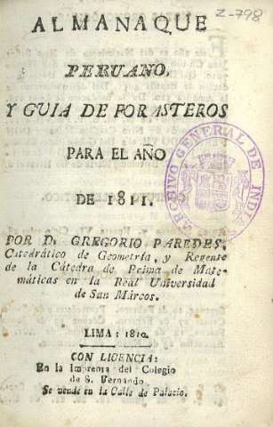 Imagen del registro