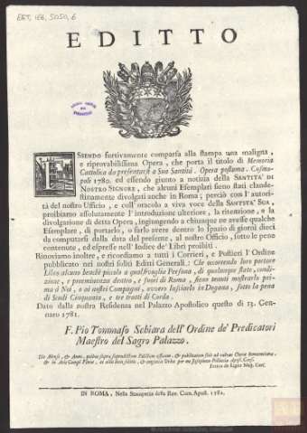 Imagen del registro
