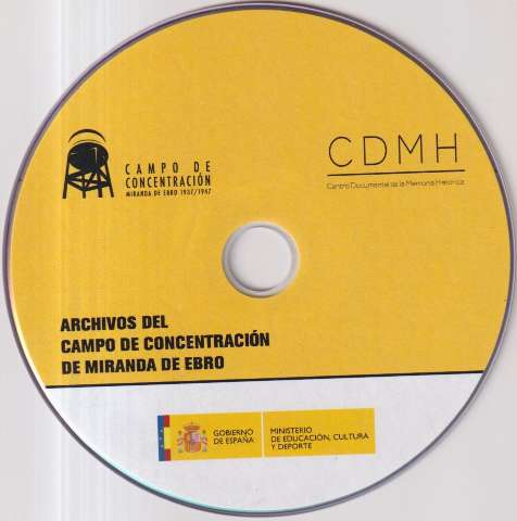 Imagen del registro