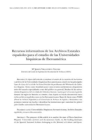 Imagen del registro