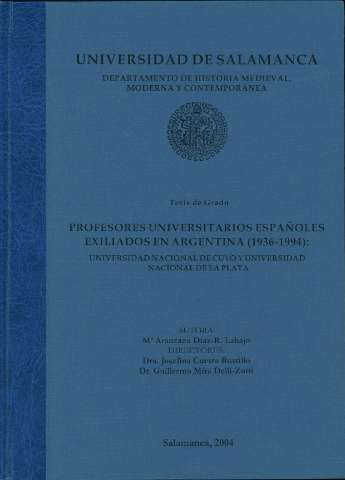 Imagen del registro