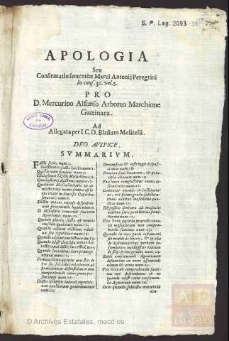 Imagen del registro