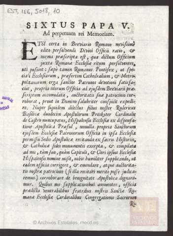Imagen del registro
