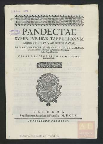 Imagen del registro