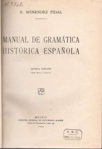 Imagen del registro