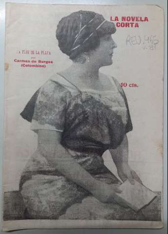 Imagen del registro