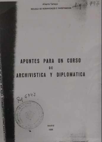Imagen del registro
