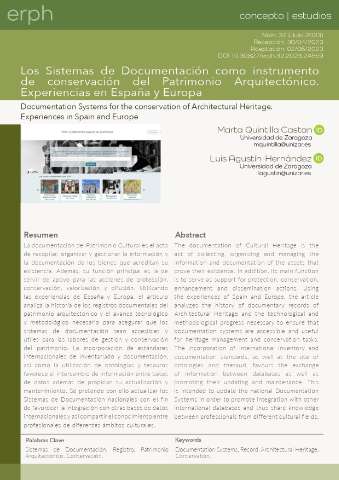Imagen del registro
