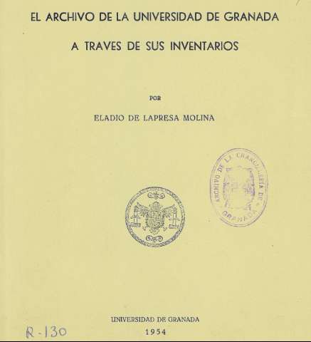 Imagen del registro