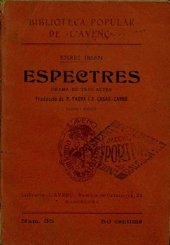 Imagen del registro