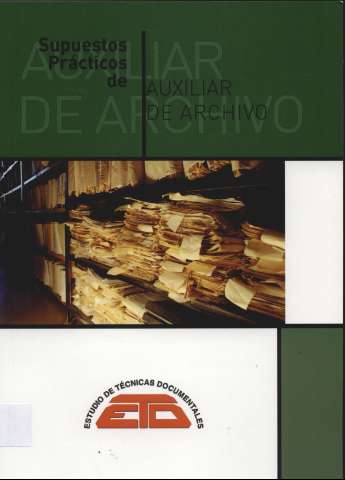 Imagen del registro