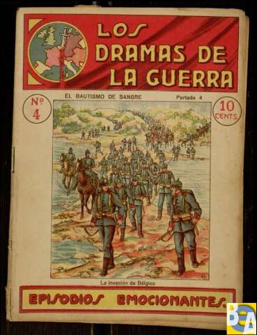 Imagen del registro