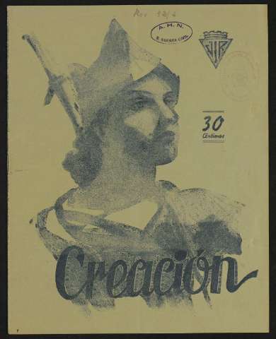 Imagen del registro