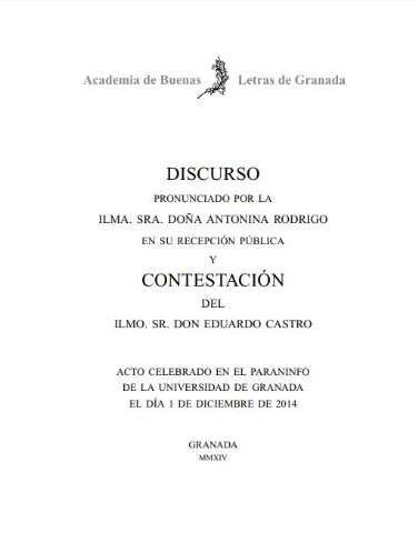 Imagen del registro