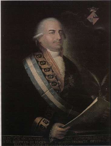 Imagen del registro