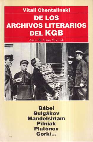 Imagen del registro