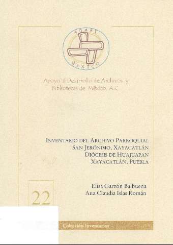 Imagen del registro