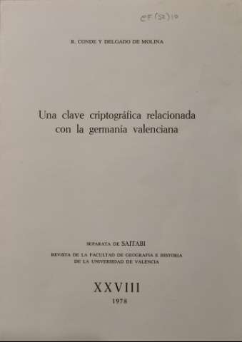 Imagen del registro