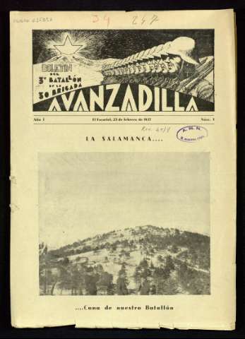 Imagen del registro